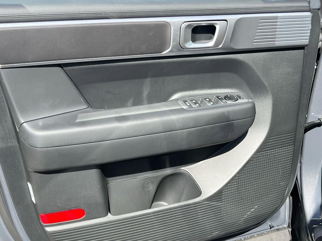 2027 Hyundai SANTA FE SE FWD