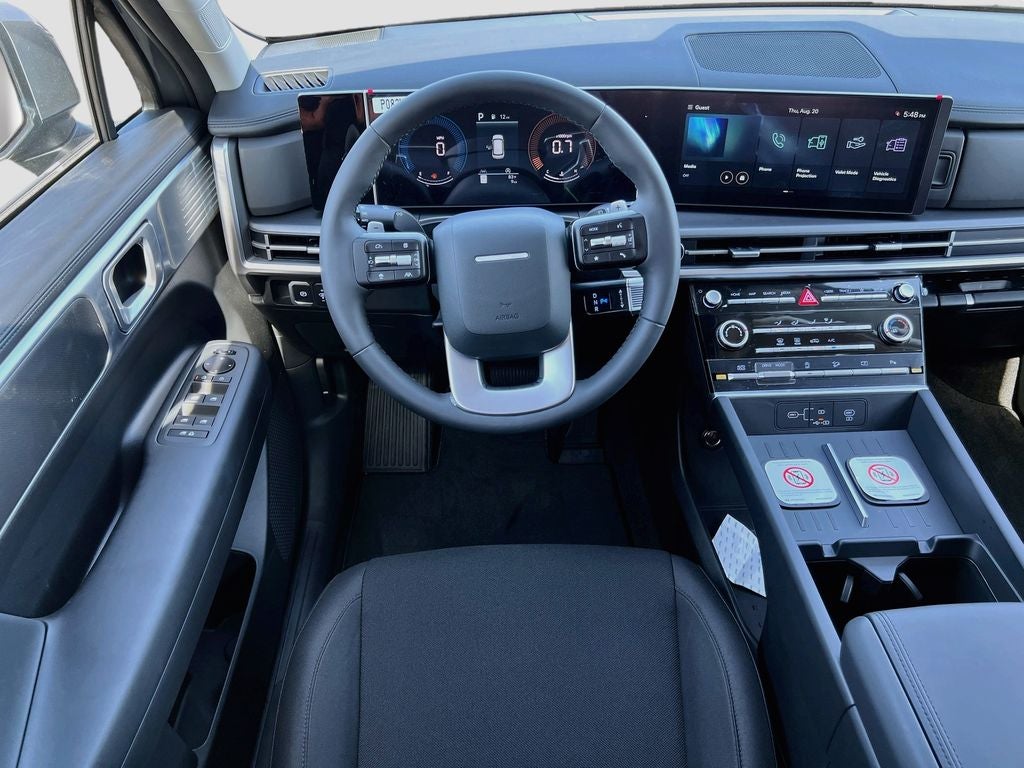 2027 Hyundai SANTA FE SE FWD