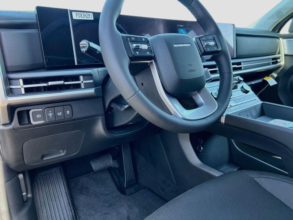 2027 Hyundai SANTA FE SE FWD