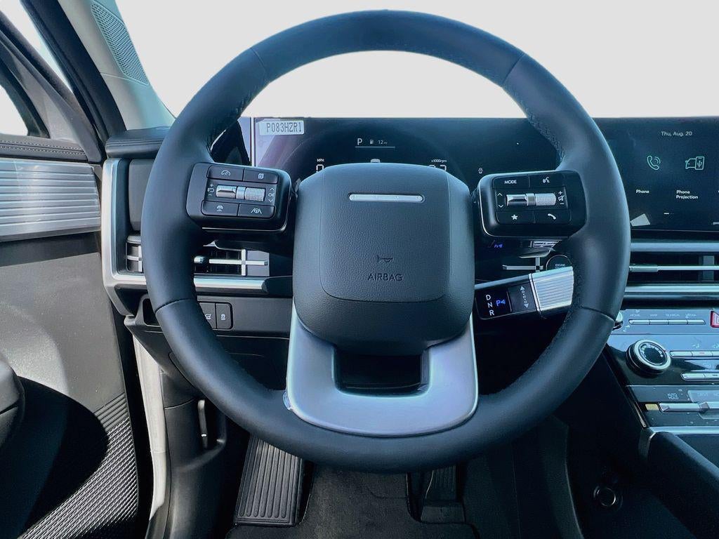 2027 Hyundai SANTA FE SE FWD