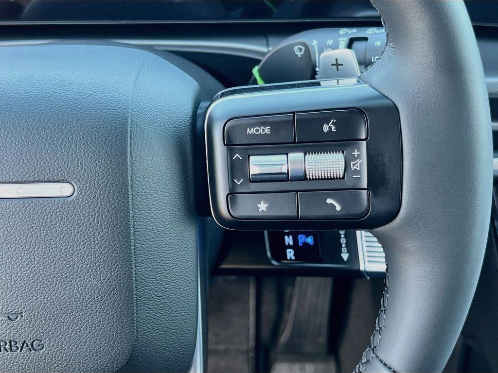 2027 Hyundai SANTA FE SE FWD