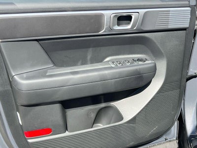 2027 Hyundai SANTA FE SE FWD