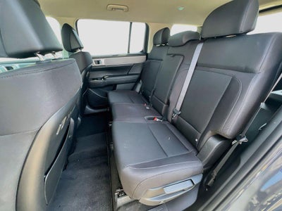 2027 Hyundai SANTA FE SE FWD
