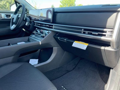 2027 Hyundai SANTA FE SE FWD