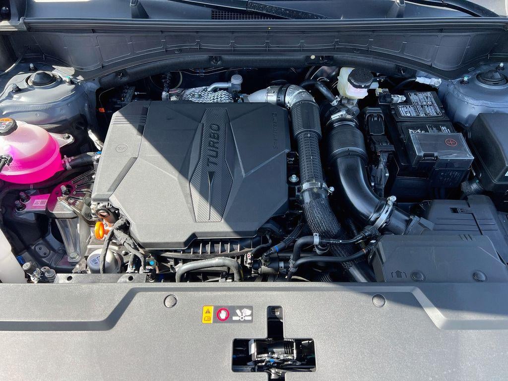 2027 Hyundai SANTA FE SE FWD