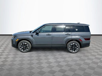 2027 Hyundai SANTA FE SE FWD
