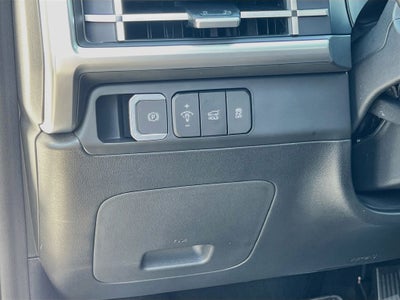 2027 Hyundai SANTA FE SEL FWD