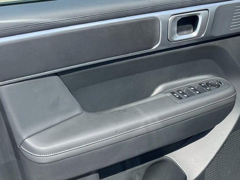 2027 Hyundai SANTA FE SEL FWD