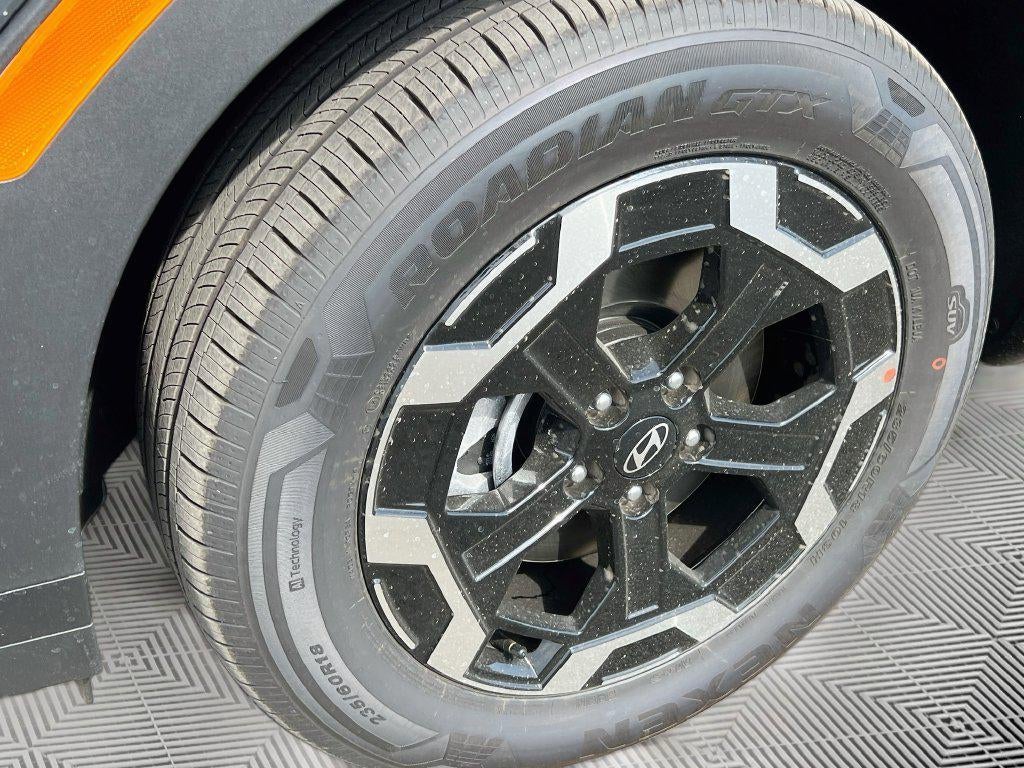 2027 Hyundai SANTA FE SEL FWD