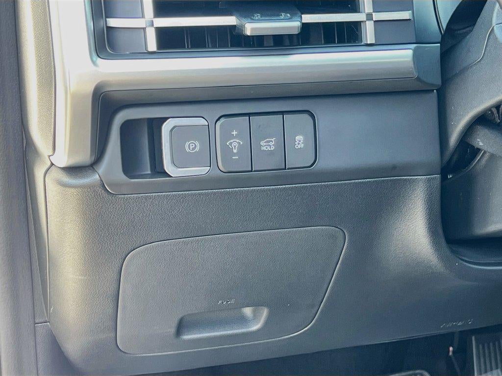 2027 Hyundai SANTA FE SEL FWD