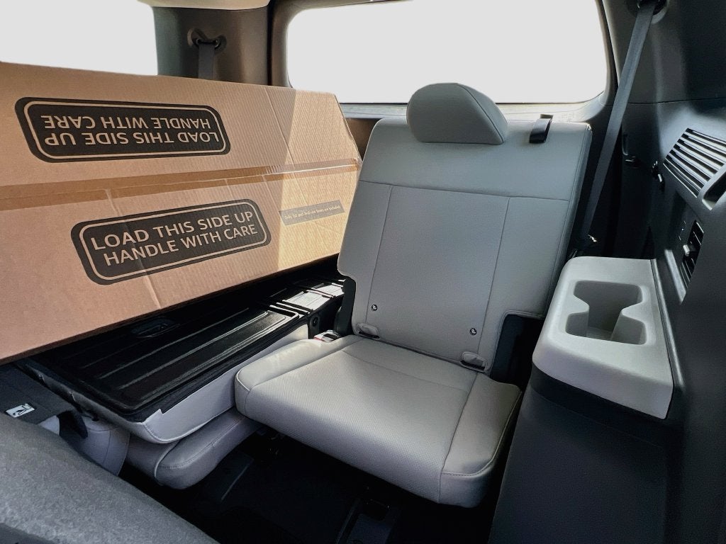 2027 Hyundai SANTA FE SEL FWD