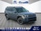 2027 Hyundai SANTA FE SEL FWD