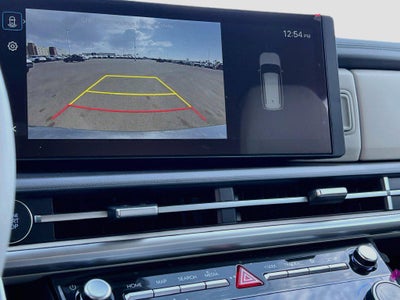 2027 Hyundai SANTA FE SEL FWD