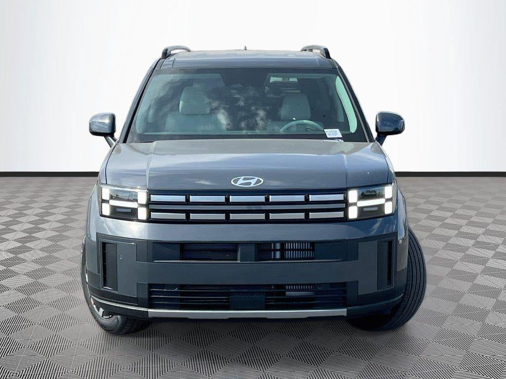 2027 Hyundai SANTA FE SEL FWD