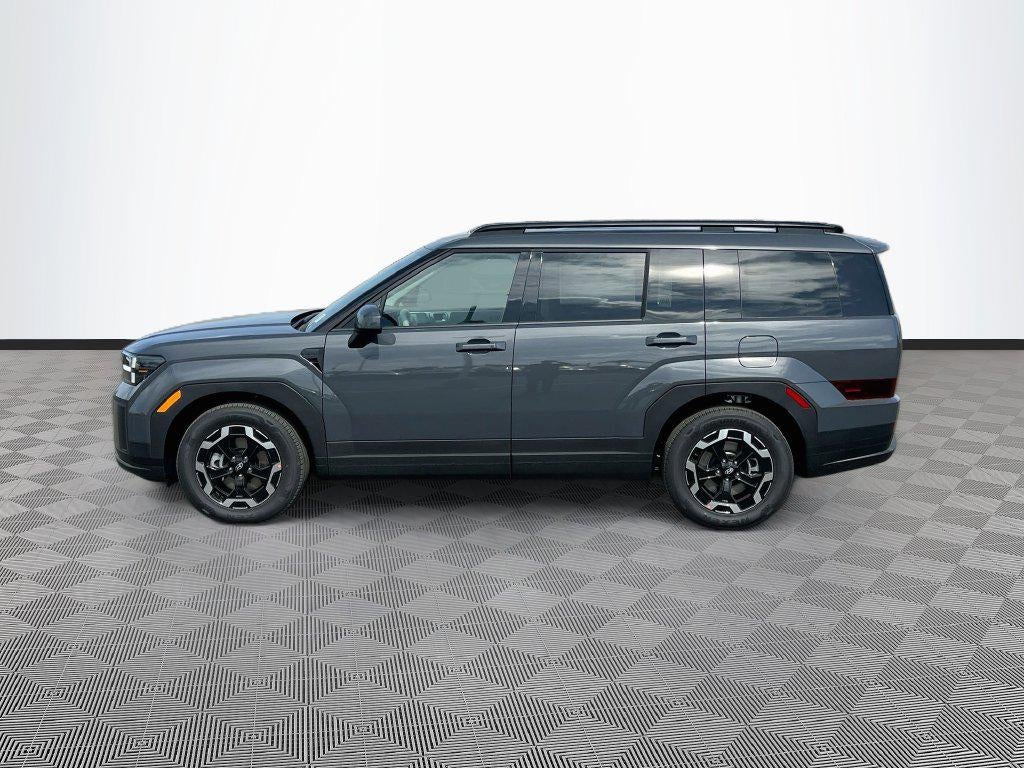 2027 Hyundai SANTA FE SEL FWD