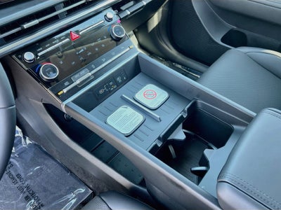 2027 Hyundai SANTA FE SEL FWD