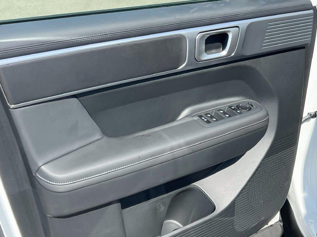 2027 Hyundai SANTA FE SEL FWD