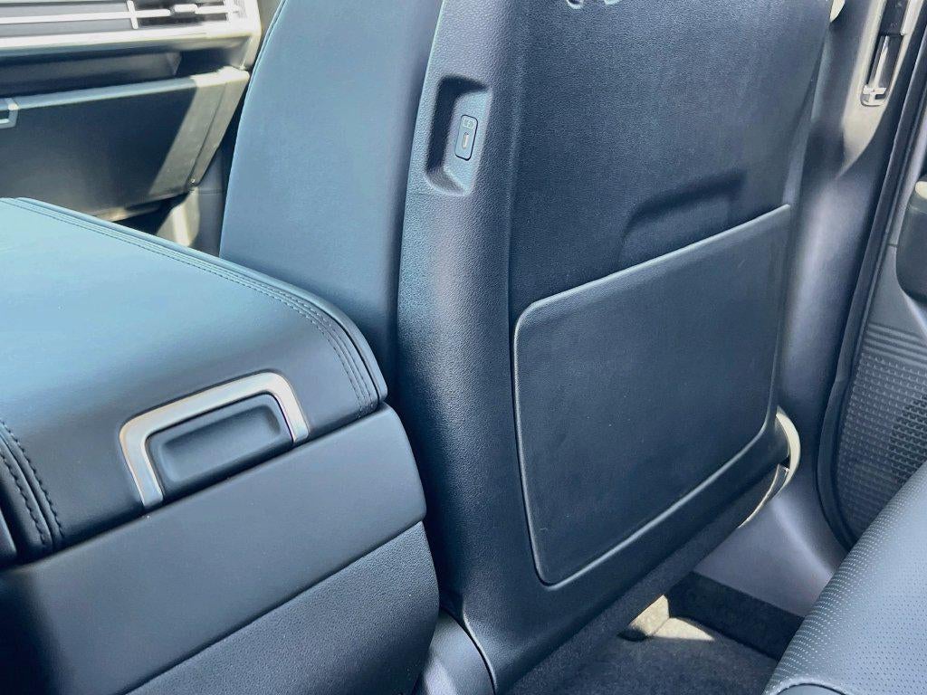 2027 Hyundai SANTA FE SEL FWD