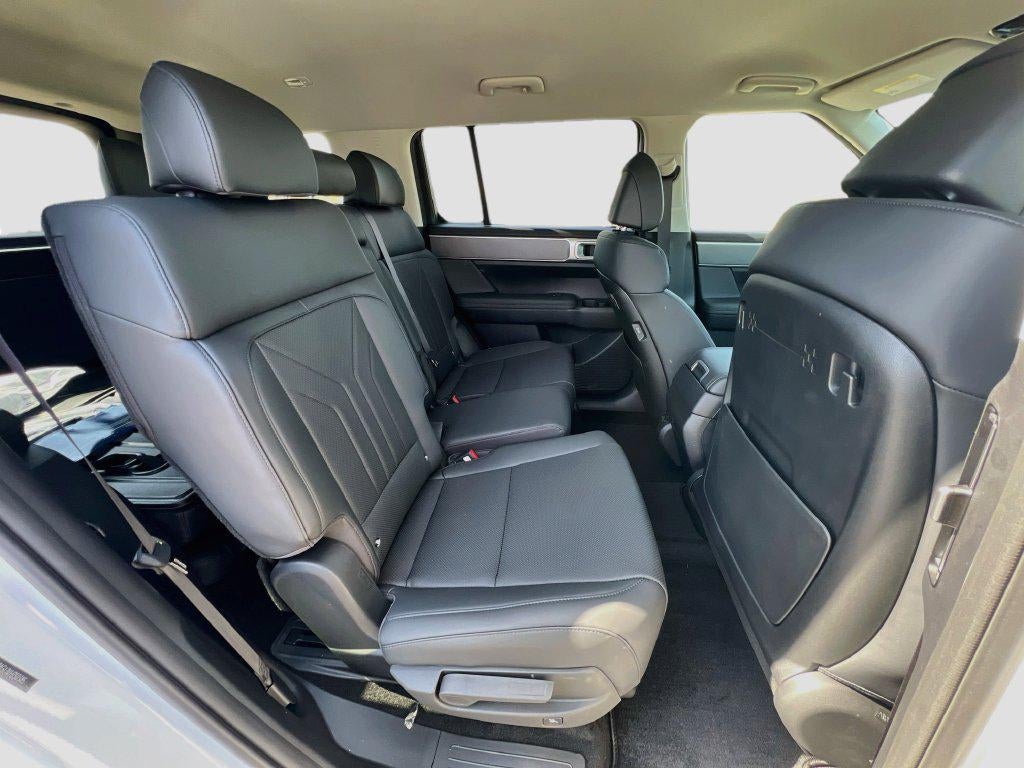 2027 Hyundai SANTA FE SEL FWD