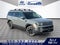 2027 Hyundai SANTA FE SEL FWD
