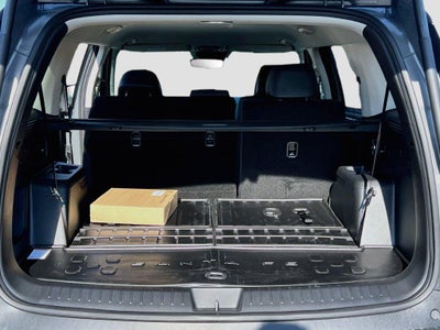 2027 Hyundai SANTA FE SEL FWD