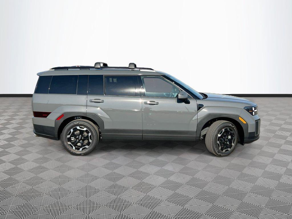 2027 Hyundai SANTA FE SEL FWD