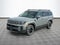 2027 Hyundai SANTA FE SEL FWD