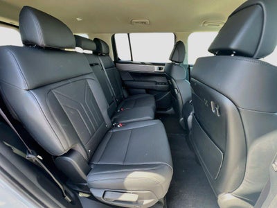 2027 Hyundai SANTA FE SEL FWD