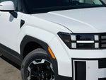 2027 Hyundai SANTA FE SEL FWD