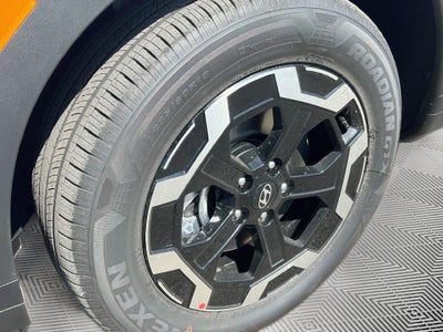 2027 Hyundai SANTA FE SEL FWD