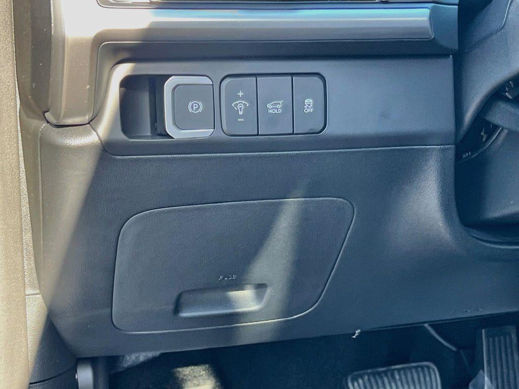 2027 Hyundai SANTA FE SEL FWD