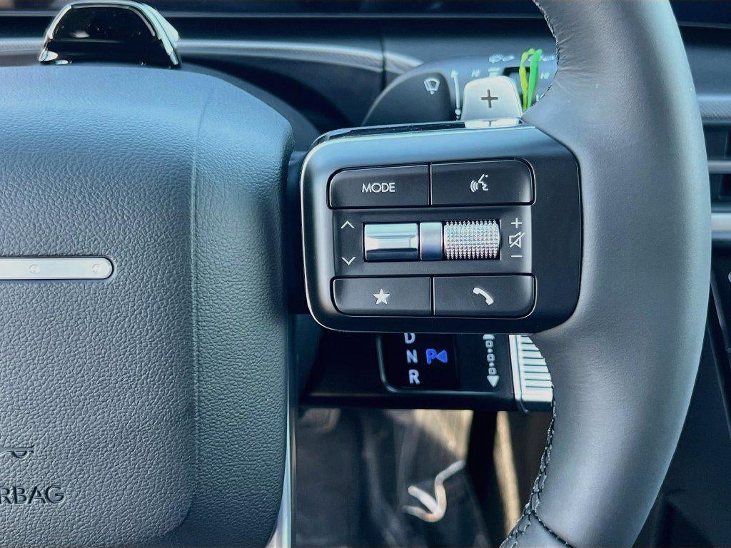 2027 Hyundai SANTA FE SEL FWD