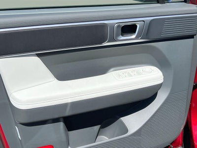 2027 Hyundai SANTA FE SEL FWD