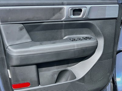 2027 Hyundai SANTA FE SEL FWD