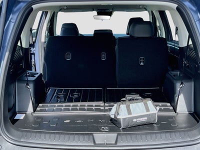 2027 Hyundai SANTA FE SEL FWD