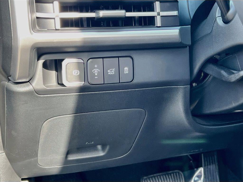 2027 Hyundai SANTA FE SEL FWD