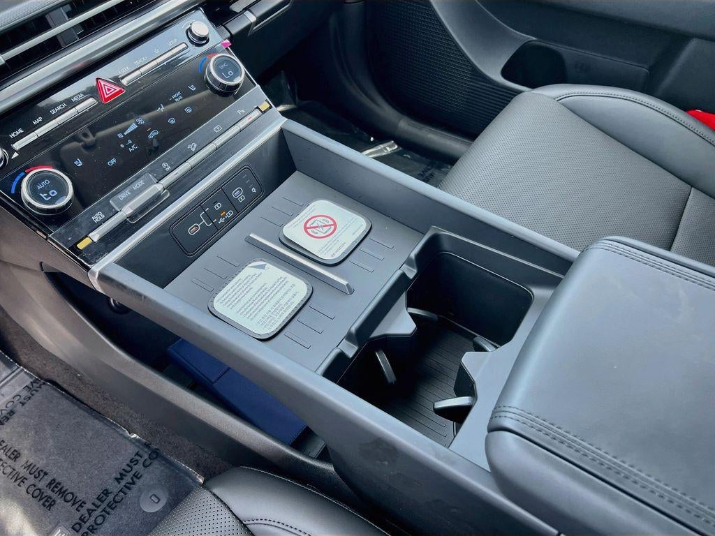 2027 Hyundai SANTA FE SEL FWD