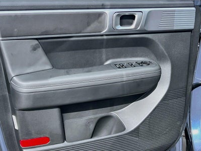 2027 Hyundai SANTA FE SEL FWD