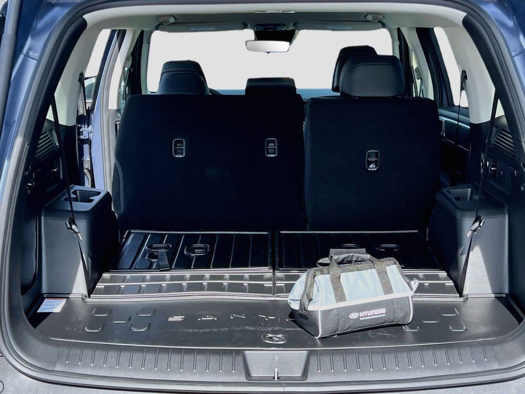 2027 Hyundai SANTA FE SEL FWD