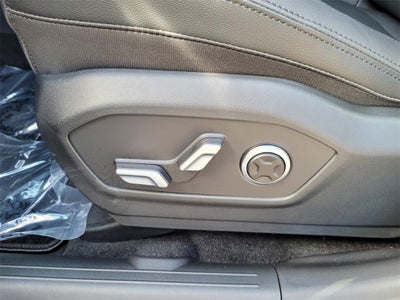 2025 Hyundai SANTA FE HYBRID Limited