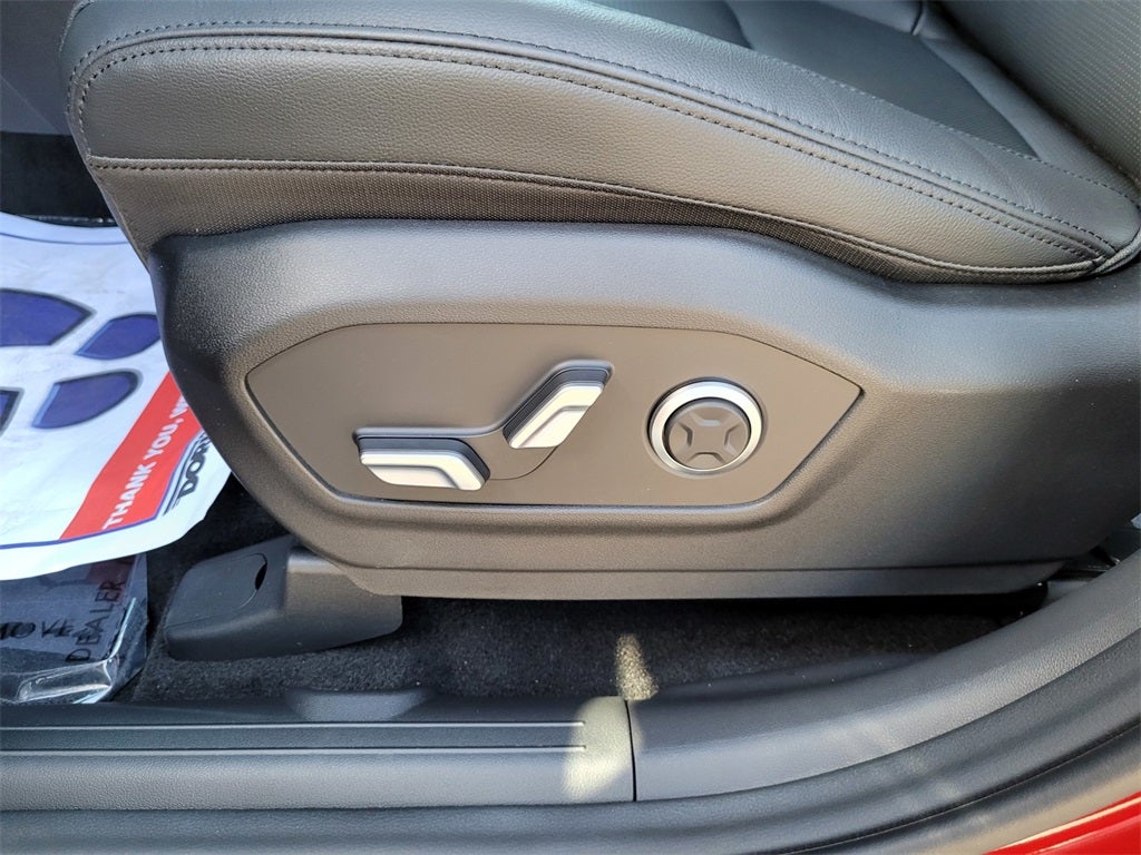 2025 Hyundai SANTA FE Limited AWD