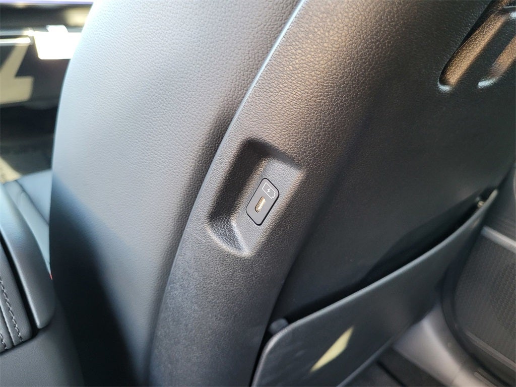 2025 Hyundai SANTA FE Limited AWD