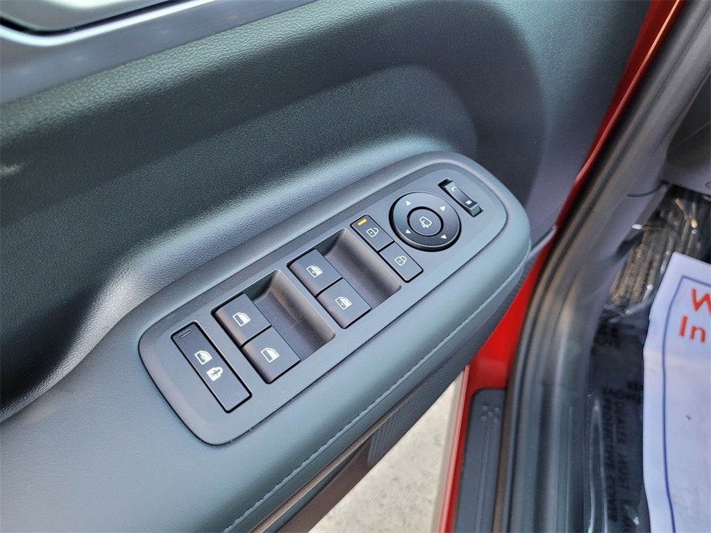 2025 Hyundai SANTA FE Limited AWD