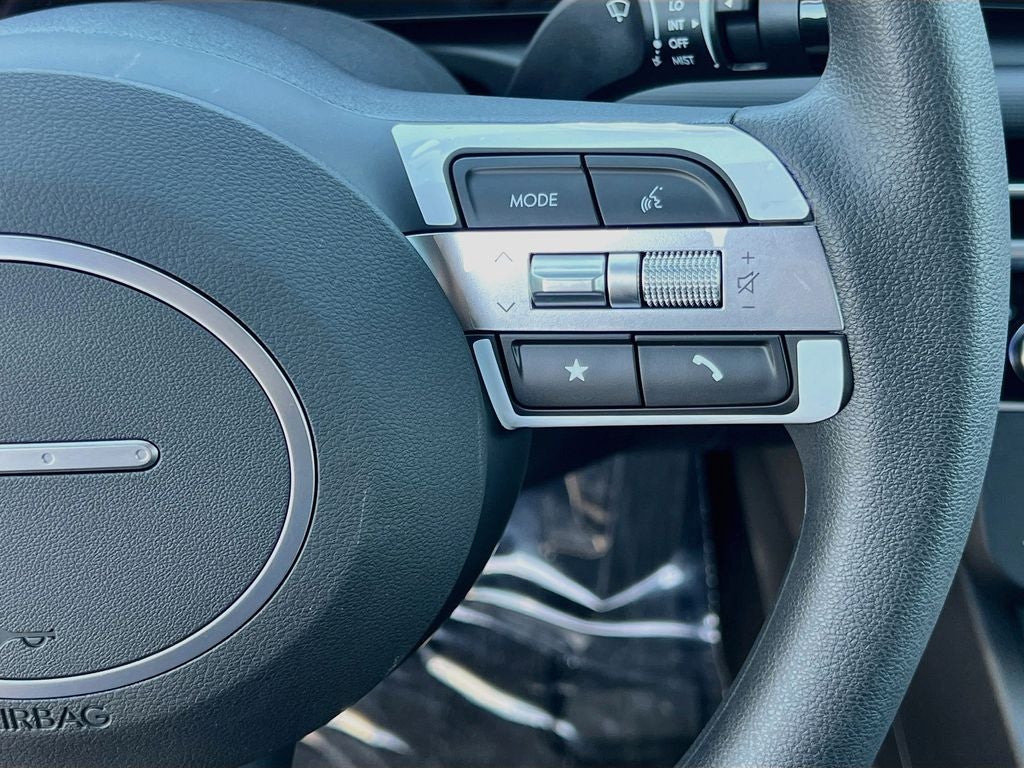 2026 Hyundai SANTA CRUZ SE FWD