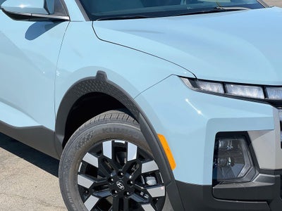 2026 Hyundai SANTA CRUZ SE FWD