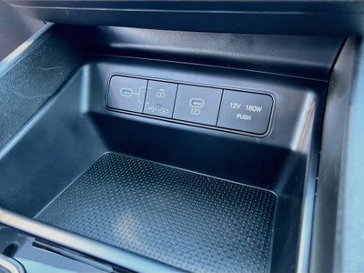 2026 Hyundai SANTA CRUZ SE FWD