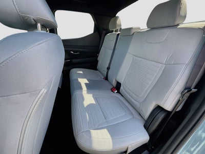 2026 Hyundai SANTA CRUZ SE FWD