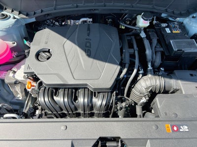 2026 Hyundai SANTA CRUZ SE FWD