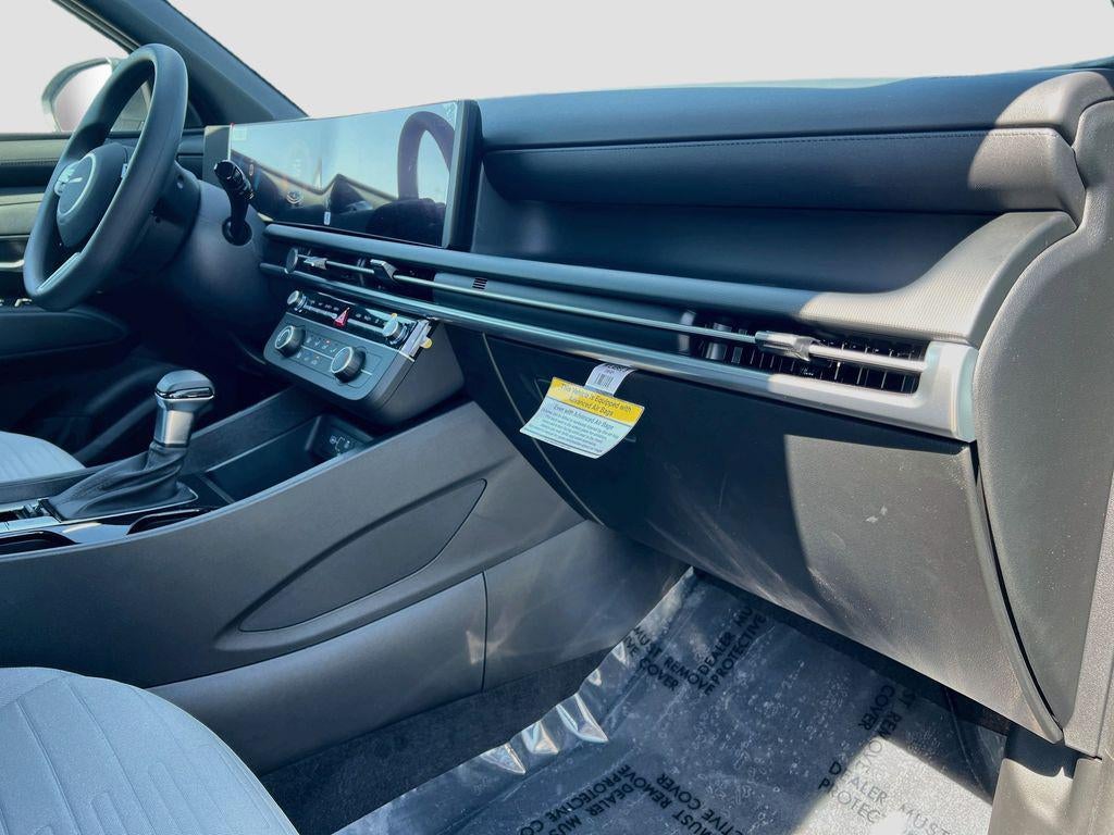 2026 Hyundai SANTA CRUZ SE FWD