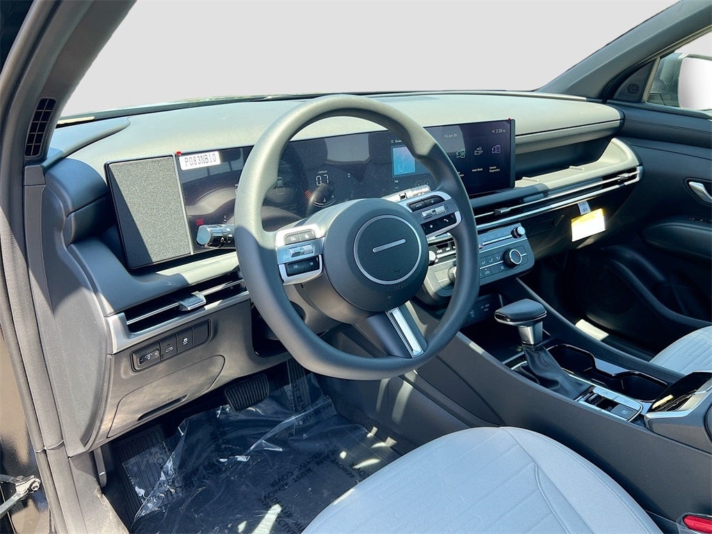 2025 Hyundai SANTA CRUZ SE FWD